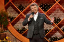 ANDY BORG <br>Heute (18.07.2026), SWR Fernsehen + MDR Fernsehen: „Schlager-Spaß mit Andy Borg – Das Beste“!
