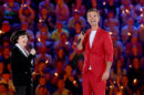 FLORIAN SILBEREISEN u.a. <br>So., 19.07.2026, MDR Fernsehen: „Schlagerbooom Open Air 2025 – Die Berge leuchten!“ (Wh.!)!