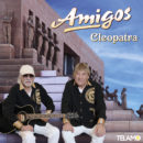 AMIGOS  <br>smago! CD-Kritik: „Cleopatra“ – ein Album voller Liebe, Sehnsucht und großer Geschichten!