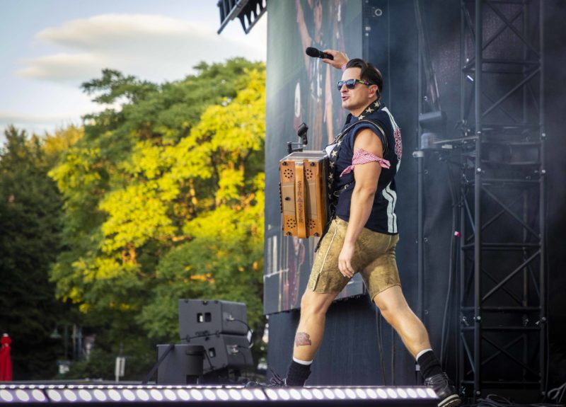 ANDREAS GABALIER <br>Andreas Gabalier kommt zur „STARnacht am Wörthersee“! ANDREAS GABALIER <br>Andreas Gabalier kommt zur „STARnacht am Wörthersee“!