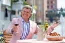 ANDY BORG <br>Neue Ausgabe von „Sommer-Spaß mit Andy Borg“ im Europa-Park Erlebnis-Resort!