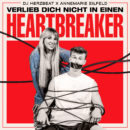 DJ HERZBEAT x ANNEMARIE EILFELD <br>Ab 07.08.2026 erhältlich: „Verlieb dich nicht in einen Heartbreaker“!