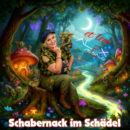ALEX SEEBALDT <br>Mit „Schabernack im Schädel“ präsentiert sie einen mitreißenden Gute-Laune-Song!