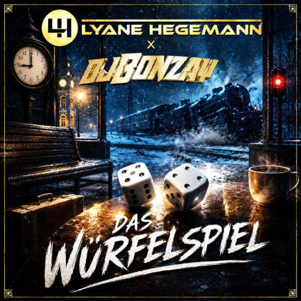 JULIANE WERDING x DJ BONZAY <br>Zum 70. Geburtstag von Juliane Werding erscheint eine moderne Neuinterpretation ihres beliebten Klassikers! JULIANE WERDING x DJ BONZAY <br>Zum 70. Geburtstag von Juliane Werding erscheint eine moderne Neuinterpretation ihres beliebten Klassikers!