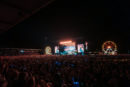 ANDREA BERG <br>Ein Wochenende voller Emotionen: Andrea Berg begeistert beim 21. Heimspiel Kult Open Air 40 000 Besucher!