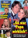 AMIGOS, BERNHARD BRINK, REX GILDO, UDO JÜRGENS, STEFAN MROSS, NICKI, NICOLE, JULIANE WERDING u.a. <br>Seit 07.07.2026 im Handel: „Unsere Schlager-Helden (Nr. 4 | 2026)“