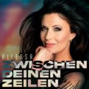 ALLESSA <br>Neuer Titel „Zwischen deinen Zeilen“ ab 17.07.2026 erhältlich!