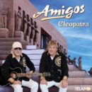 AMIGOS <br>Wissenswertes über ihre neue CD „Cleopatra“!