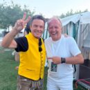 STEFAN MROSS <br>Veranstalter Lothar Böhler: „Der beste Mross, den es bisher für mich gab!“!