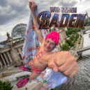 WIGALD BONING <br>Wigald Boning meldet sich mit dem Song „Wir gehen baden“ zurück!