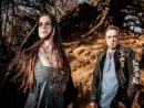 CHAPTER 7 ((GRACIA BAUR & DAVID BRANDES)) <br>„Tränenmeer“ ODER Wenn Melancholie zur Sprache wird!