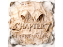 CHAPTER 7 <br>smago! CD-Kritik zum emotionalen Debütalbum „Tränenmeer“ von David Brandes und Gracia als CHAPTER 7! CHAPTER 7 <br>smago! CD-Kritik zum emotionalen Debütalbum „Tränenmeer“ von David Brandes und Gracia als CHAPTER 7!