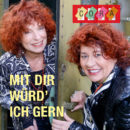 CORA <br>Mit dem Song „Mit dir würd‘ ich gern“ erfinden sie sich wieder einmal völlig neu!