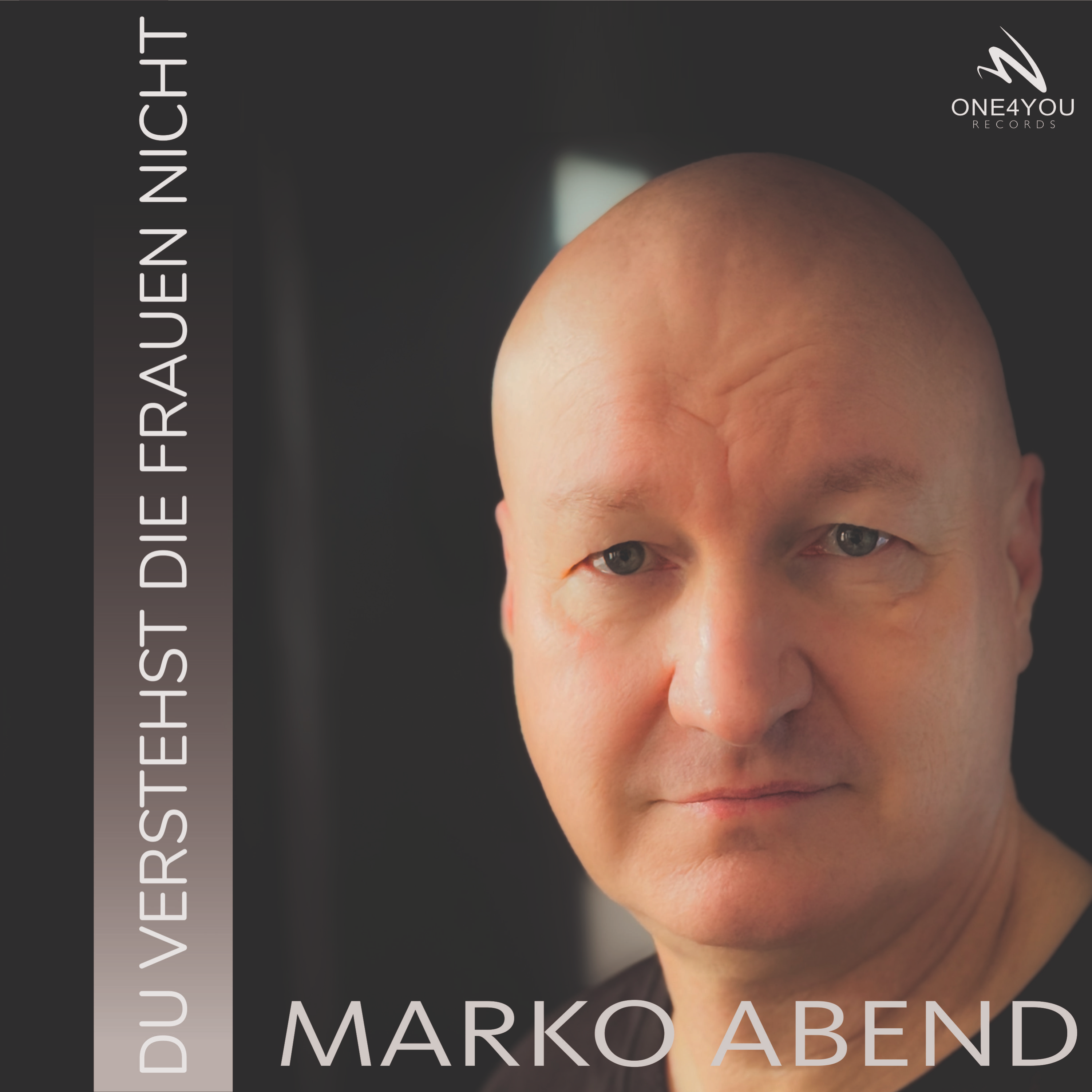 MARKO ABEND * Du verstehst die Frauen nicht (Download-Track)