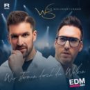 DIE WOLKENSTÜRMER <br>Seit 17.07.2026 erhällich: „Wir stürmen durch die Wolken (EDM Remix)“!
