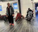 ACA UNIKAT <br>smago! top-exklusiv: „Gangster-Rapper“ schreibt jetzt Schlager!