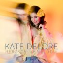 KATE DELORE <br>„Herzschlagmelodie“ – Der neue Sommersong, der Herzen höher schlagen lässt!