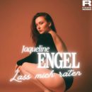 JAQUELINE ENGEL <br>„Lass mich raten“ – ein Popschlager voller Gefühl und Stärke!