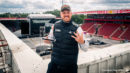 „OFFIZIELLE DEUTSCHE CHARTS“ (Gfk Entertainment) <br>WM-Song „Dai Dai“ und Rapper Finch führen Charts an!