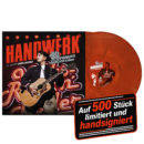 ANDREAS GABALIER <br>„Handwerk – 10 Jahre Unplugged“ abb 28.08.2026 auch als marmorierte 2-LP Edition erhältlich!