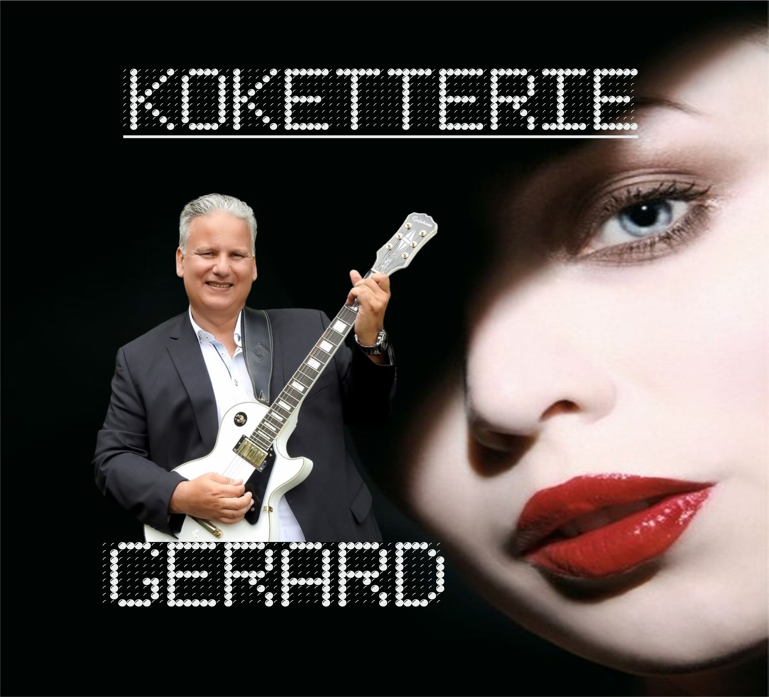GÉRARD * Koketterie (CD)