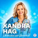 XANDRA HAG <br>Xandra Hag sorgt mit „Du machst mir Gänsehaut“ für emotionale Discofox-Momente!