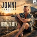 JONNI HAMBURG <br>Mit „Du bist mein Heimathafen“ erneut in der Hit-Spur!