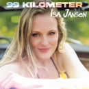ISA JANSEN <br>Ihr Song „99 Kilometer“ ist die Momentaufnahme einer Reise!