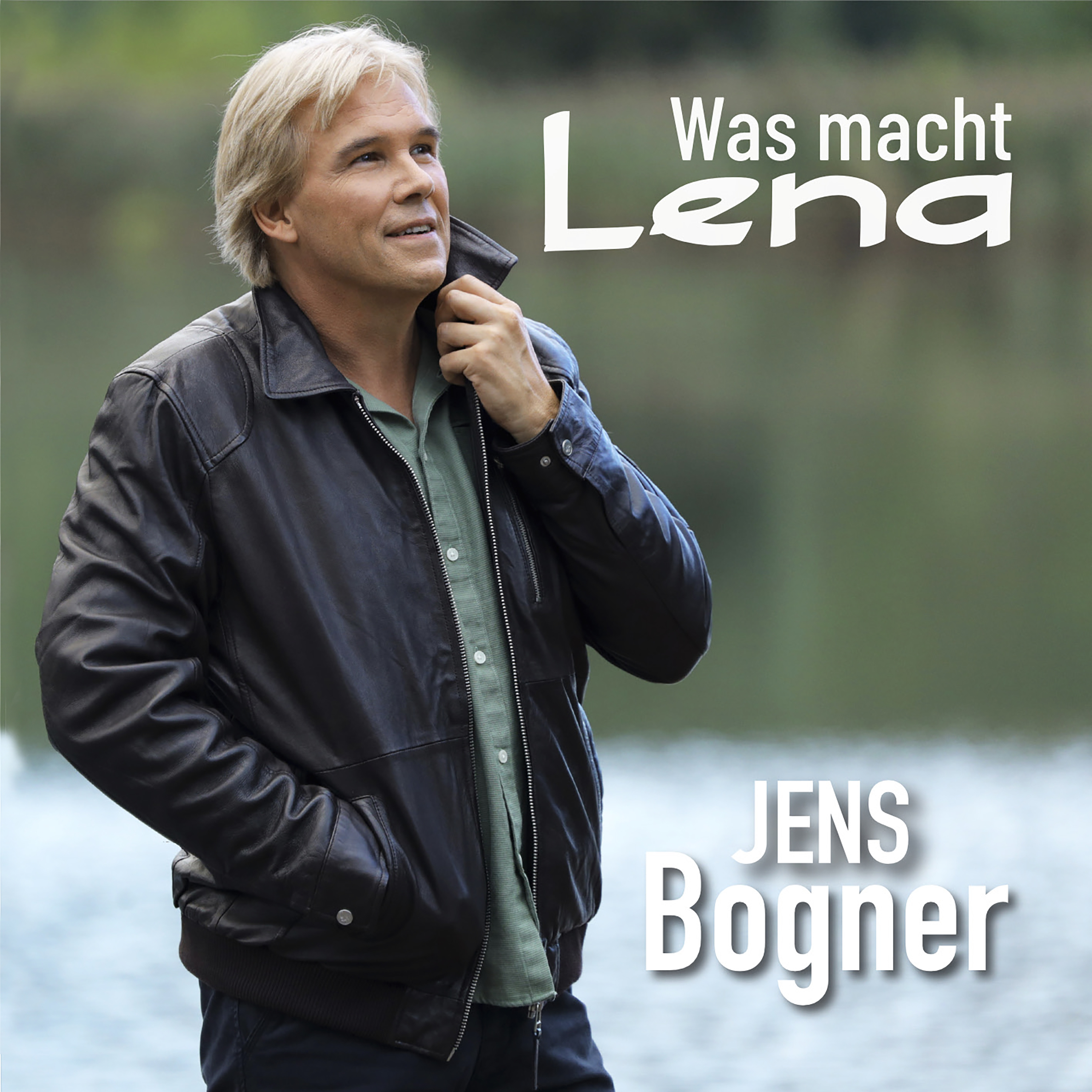 JENS BOGNER * Was macht Lena (Download-Track)