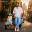 ALEXANDER LACHNER AND FRIENDS <br>„Die Melodie der Liebe (La melodia dell‘ amore)“ ist sein erster Solo-Song!
