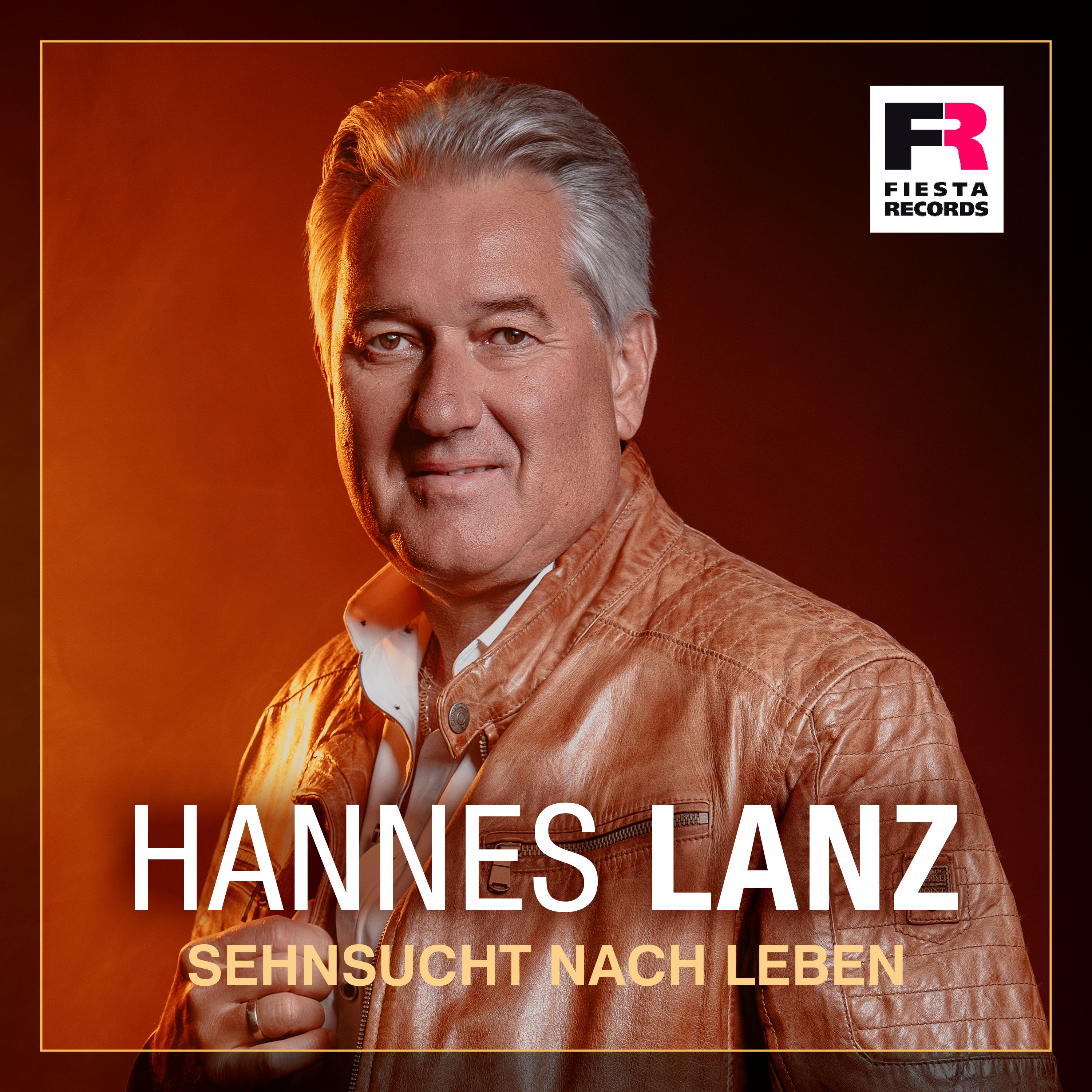 HANNES LANZ * Sehnsucht nach Leben (Download-Track)