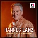 HANNES LANZ <br>Hannes Lanz meldet sich mit dem Titel „Sehnsucht nach Leben“ zurück!