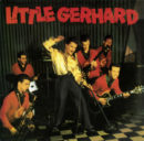 LITTLE GERHARD <br>Little Gerhard im Alter von 92 Jahren verstorben!