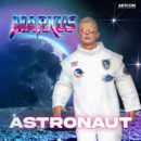MARKUS <br>Mit dem Song „Astronaut“ schlägt er ein weiteres Kapitel seiner musikalischen Reise auf!