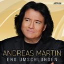 ANDREAS MARTIN <br>Unveröffentlichter Titel „Eng umschlungen“ ab 31.07.2026 erhältlich!