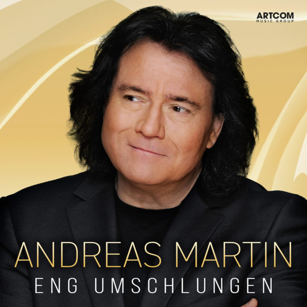 ALEXANDER MARTIN <br>Unveröffentlichter Titel „Eng umschlungen“ ab 31.07.2026 erhältlich!