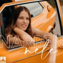 nele <br>Ihr Titel „Narben“ steht für Selbstakzeptanz und Stärke!