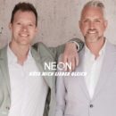 NEON <br>Mit „Küss mich lieber gleich“ legen sie schon wieder nach!