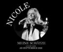 NICOLE <br>Bewegendes Statement zu RALPH SIEGEL!