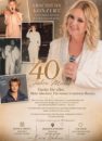 NADINE NORELL <br>Nadine Norell kündigt „Abschiedskonzert zum Finale meiner musikalischen Reise“ an!