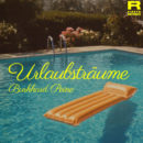 BURKHARD PEINE <br>Mit seiner neuen Single schenkt er uns „Urlaubsträume“!
