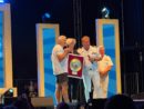 STEFAN PETERS <br>Der Mann hinter den großen Schlager-Hits feiert 40-jähriges Bühnenjubiläum!