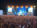 „SCHLAGERNACHT IN WEISS“ <br>„Schlagernacht in Weiß“ schreibt Geschichte: Döckingen feiert das größte Party-Wochenende aller Zeiten!