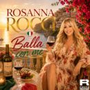 ROSANNA ROCCI <br>„Balla con me“ – ein mitreißender Sommertitel voller Lebensfreude, Romantik und mediterraner Leichtigkeit!