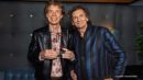 „OFFIZIELLE DEUTSCHE CHARTS“ (Gfk Entertainment) <br>The Rolling Stones mit Startrekord zum zwölften Nr. 1 Album!