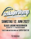 „SchlagerOlymp“ <br>„SchlagerOlymp“ explandiert!