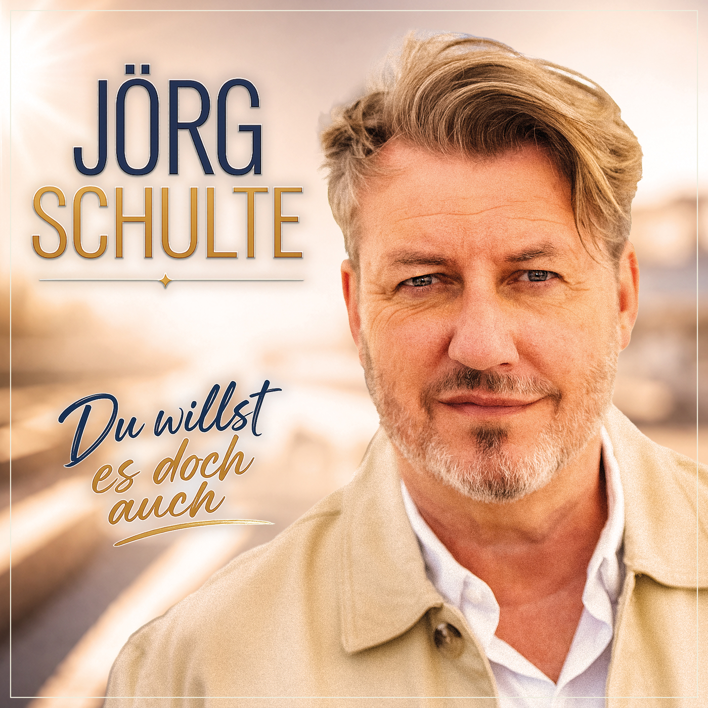 JÖRG SCHULTE * Du willst es doch auch (Download-Track)