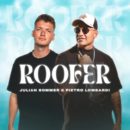 JULIAN SOMMER x PIETRO LOMBARDI <br>Aus „Dachdecker“ wird „Roofer“!