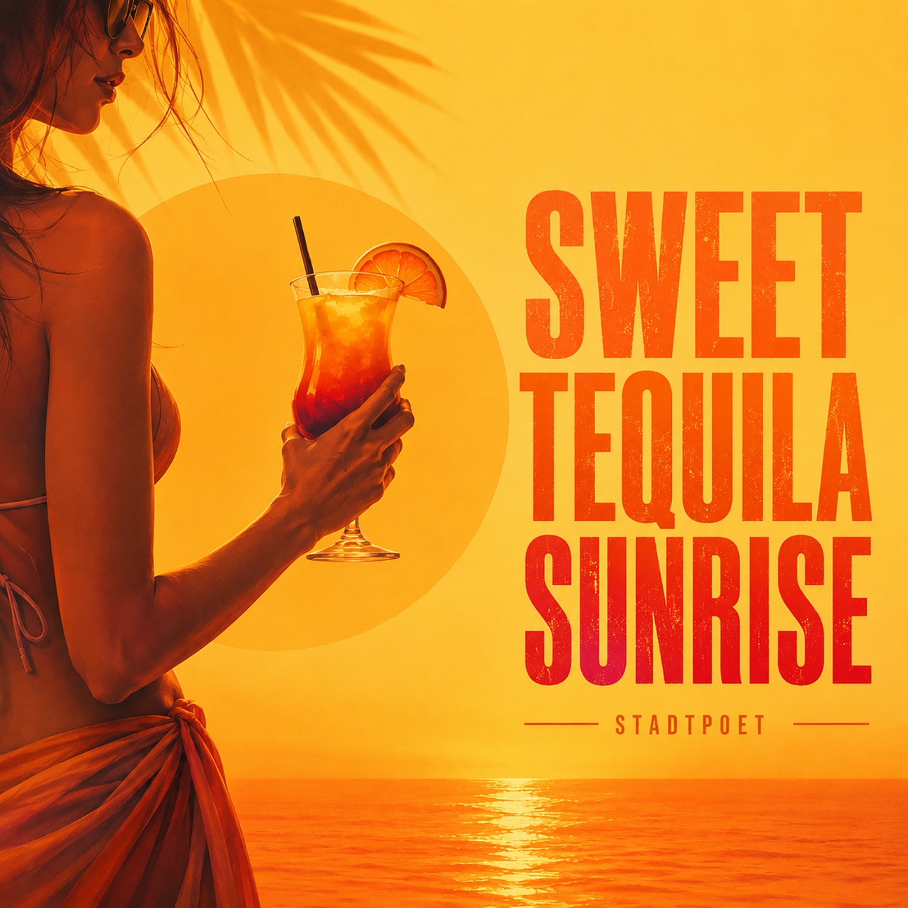 STADTPOET * Sweet Tequila Sunrise (Download-Track)