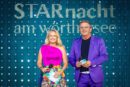 AL BANO, PIETRO BASILE, BEATRICE EGLI, ANDREAS GABALIER, NATALIE HOLZNER, MELISSA NASCHENWENG u.a. <br>Heute (11.07.2026): „STARnacht am Wörthersee“!